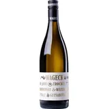 Weingut Wageck Pfaffmann Chardonnay & Weissburgunder TERTIÄR 2023 0,75 l