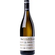 Weingut Wageck Pfaffmann Chardonnay & Weissburgunder TERTIÄR 2023 0,75 l