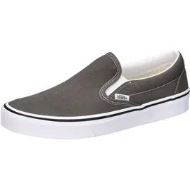 Vans Classic Slip-On Charcoal Herren 39