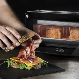 Cecotec VisionToast