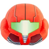 Club Mocchi Mocchi Metroid Samus Helm 24 cm Grün