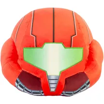 Club Mocchi Mocchi Metroid Samus Helm 24 cm Grün