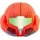 Club Mocchi Mocchi Metroid Samus Helm 24 cm Grün