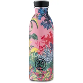 24Bottles Urban Bottle pink paradise 0,5 l