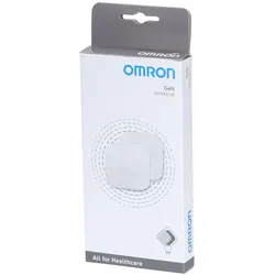 Omron Gel Pads