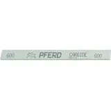 pferd tools Polierstein vierkant 13x3x150mm