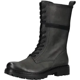 Josef Seibel Schnürstiefel Damen Grau 38