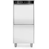 HENDI Geschirrspüler mit Waschmitteldosierer und Ablaufpumpe für Großteile