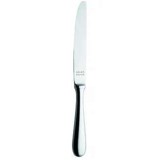 Solex Dessertmesser Hohlheft BAGUETTE 18/0