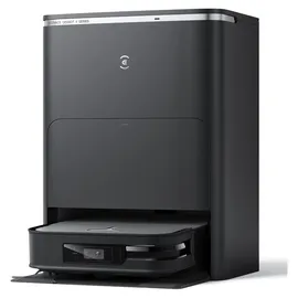 Ecovacs DEEBOT X2 Omni Schwarz