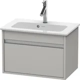 Duravit Ketho Waschtischunterschrank KT642200707