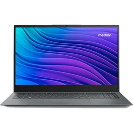 Medion E15443 15,6'' Intel Core Ultra 5 125H 16 GB RAM 1 TB SSD Win11 Home