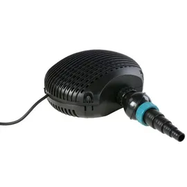 AquaForte EC 5000 Teichpumpe 26 Watt