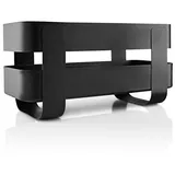 eva solo Herb Organiser 31 x 31 x 31 cm Schwarz