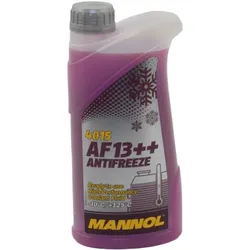 MANNOL Frostschutz MN4015-1