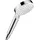 Hansgrohe Crometta Handbrause EcoSmart 9 l/min, weiß/chrom