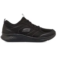 Skechers Schuhe Damen Skech-Lite Sleek Citizen, Memory Foam - /BBK (Schwarz)