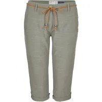 G.I.G.A. DX BY KILLTEC, sportlich, Hosen, Caprihose Damen: Stretch,