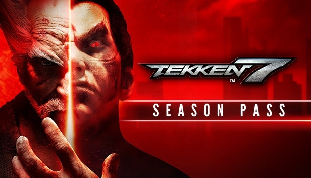 Tekken 7 Season Pass (Xbox ONE / Xbox Series X|S)