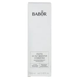 Babor Phyto Hy-Öl Booster Hydrating Emulsion 100 ml