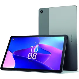 Lenovo Tab M10 Plus Gen3 10.6" 128 GB SSD Wi-Fi storm grey ZAAJ0368ES