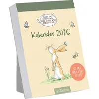 ArsEdition Abreißkalender Weißt du eigentlich, wie lieb ich dich