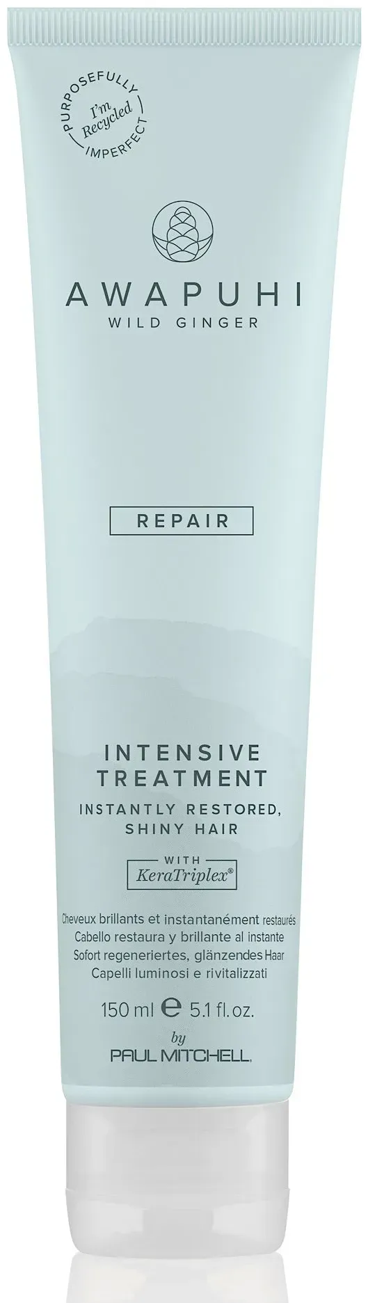 Keratin Intensive Treatment®