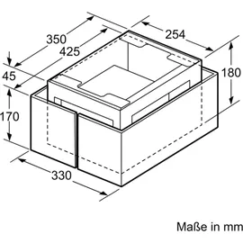 Neff Z52CXC2N6 Umluftmodul