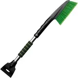 PETEX Eiskratzer grün 2 St. 65 x 10 cm