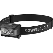 Ledlenser Zweibrüder Stirnlampe
