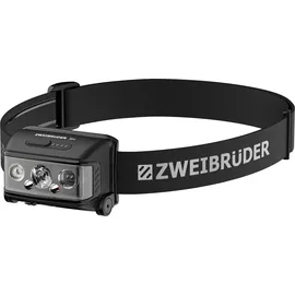 Ledlenser Zweibrüder Stirnlampe