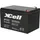 XCell Bleiakku XP12-12 12V 12Ah Pb