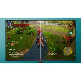 Dell SE2725HG 27" schwarz