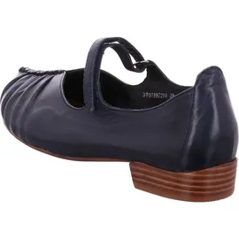 Everybody Ballerinas in Blau | Gr.: 35,5