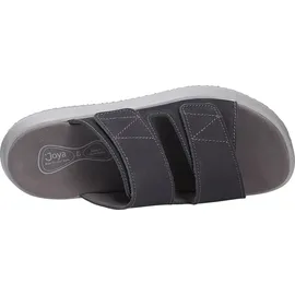 Joya Herren Pantolette MAX III BLUE blau Größe EUR 48 - Blau - 48