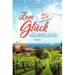 Zum Glück Neuseeland