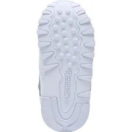Reebok CLASSIC "CLASSIC LEATHER SHOES", Mädchen, Gr. 21 Jungen,Mädchen Weiß EU 21 - Weiß - 21
