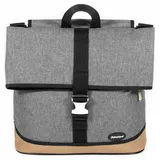 Haberland Melan I grau