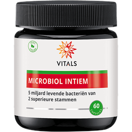 Vitals Microbiol Intiem