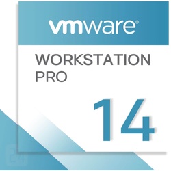 VMware Workstation Pro 14