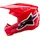 Alpinestars S-M5 Rot/Schwarz/Weiß XL