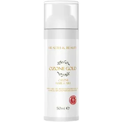 OZONE GOLD Haarserum Ozone Hair Care 