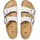 Birkenstock Arizona weiß