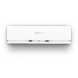 CWS Paradise Air Bar Duftspender 4663000 | Mit Panel weiß