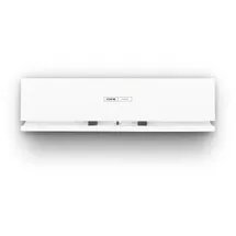 CWS Paradise Air Bar Duftspender 4663000 | Mit Panel weiß