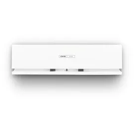 CWS Paradise Air Bar Duftspender 4663000 | Mit Panel weiß