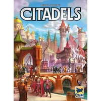 Hans im Glück Hans im Glück, Citadels (Auflage 2023),