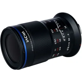 Laowa 65 mm F2,8, F, Bildstabilisator, Canon RF-Mount