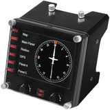 Saitek Pro Flight Instrument Panel Instrumentenbrett (PC)