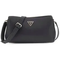 GUESS Talent Umhängetasche 24 cm schwarz